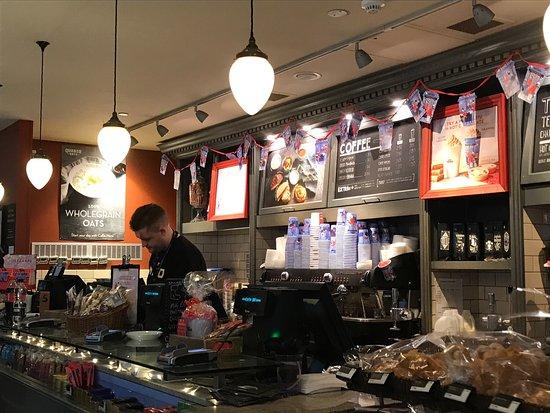 Caffe Nero